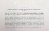 ACTA 22-2020 COMISION ORDINARIA DE PUEBLOS INDiGENAS DE ...