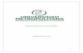 PROYECTO EDUCATIVO INSTITUCIONAL BARRANQUILLA, 2017
