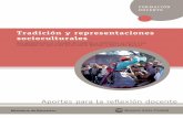 ARD-Tradición y representaciones - Gobierno de la Ciudad ...
