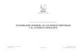 ACCESIBILIDAD UNIVERSAL EN LOS PASEOS ... - repositorio.uft.cl