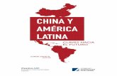China y América Latina: claves hacia el futuro