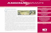 ANDINAMIGRANTE - FlacsoAndes