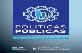 CUADERNILLO DE CAPACITACIÓN POLÍTICA
