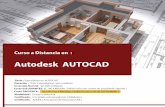 Autodesk AUTOCAD - ICI