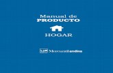 Octubre 2021 Manual de Hogar