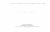 Caracterización mecánica de uniones adhesivas caucho-metal