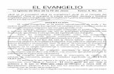 EL EVANGELIO - emid.org.mx