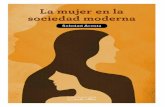 La mujer en la sociedad moderna - pruebat.org