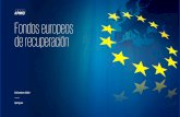 Fondos europeos de recuperación - Aipc