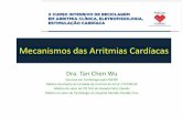 Mecanismos das Arritmias Cardíacas - Itarget