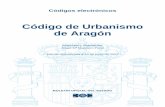 Código de Urbanismo de Aragón - BOE.es
