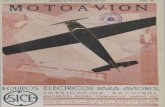 ELECTRICOS PARA AVIONES - Biblioteca Virtual de Defensa