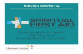Un Manual de Cuidados Espirituales y Emocionales Paso a Paso
