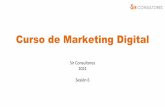 Curso de Marketing Digital - Sir Consultores