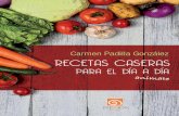 Carmen Padilla González - Esstudio Ediciones