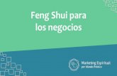 Feng Shui para los negocios - marketingespiritual.es