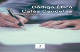 CODIGO ETICO CANDELAS