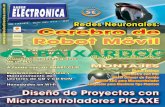 Saber Electrónica N° 215 Edición Argentina