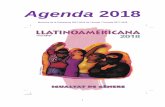 Agenda 2018 - Des de 1