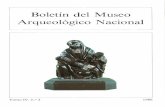 Boletín del Museo Arqueológico Nacional (Madrid) 1986