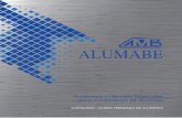 Accesorios y Herrajes Especiales para Carpinterías de Aluminio