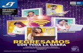 REGRESAMOS - gaceta.unam.mx