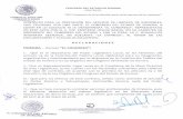 contrato limpieza - Congreso del Estado de Sonora