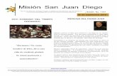 Misión San Juan Diego