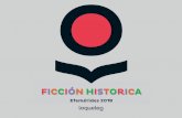 FICCIÓN HISTORICA