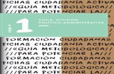 CHILE: DIVISIÓN POLÍTICO-ADMINISTRATIVA //«Guía ...