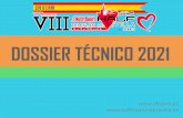 DOSSIER TÉCNICO 2021 - halftriatlondesevilla.com