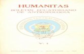 HUMANÍTAS - dspace.uce.edu.ec