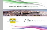 EIDUS TOMELLOSO 2020