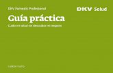 Guía práctica DKV Famedic Profesional Guía práctica