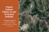Proyecto Cardones- Polpaico: Un caso de Injusticia Ambiental.