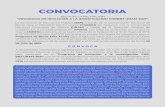 CONVOCATORIA Metalúrgica, Investigación Biomédica Básica ...