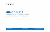 Expert PR Taxes 2016 - .NET Framework