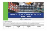 TOTAL DE FALTAS: 94 - BioCubaFarma