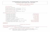 CONFERENCIA EPISCOPAL ARGENTINA Comisión Episcopal de ...