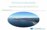 MANQUEMAPU - Costa Humboldt