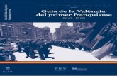 Guia de la València del primer franquisme (1939-1948)