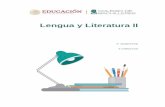 Lengua y Literatura II - Repositorio CB