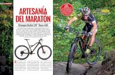 l n DEL MARATÓN - Olympia Cycles