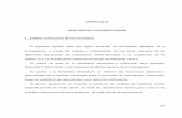 CAPITULO IV ANÁLISIS DE LOS RESULTADOS 1. Análisis y ...