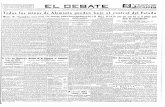 El Debate 19350227 - CEU
