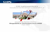 CID Latinoamérica