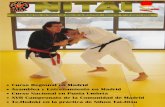 Revista del Dto. de Nihon Tai Jitsu de la RFEJYDA - Época ...