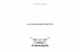 LLAMAMIENTO - Ediciones Crimental