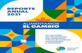 REPORTE ANUAL 2021 - pepsico.com.mx