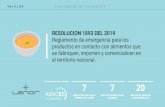 RESOLUCION 1893 DEL 2019 - Lenor Colombia